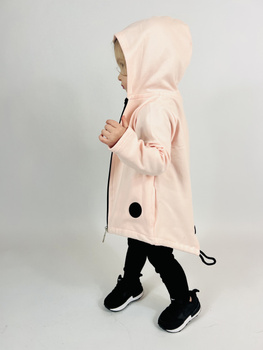 Bluza Parka