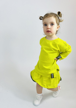 Bluza Junior Basic