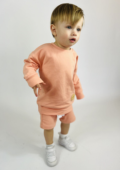 Bluza Junior Basic